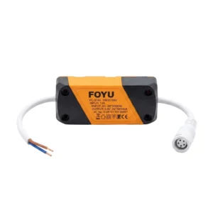 Led Driver 18-24w Transformador