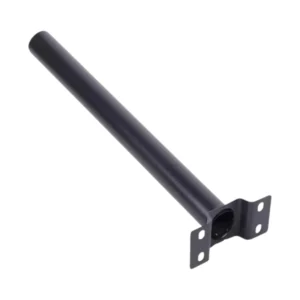 Soporte Poste 50cm, Ø2″ Para Alumbrado Y Focos Led Solares