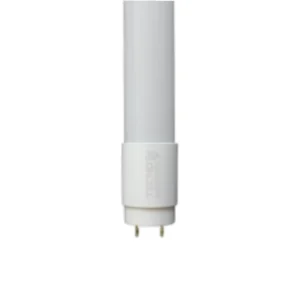 Tubo Led T8 120 Cm Vidrio 24W Luz Fria