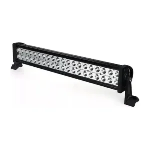 Barra Led Recta 120W Neblinero 54 Cm Frio 40 Led