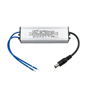 Panel Driver 48W Unidad