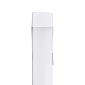 Equipo Flat 120 cm 36W 6500k Luz Fría