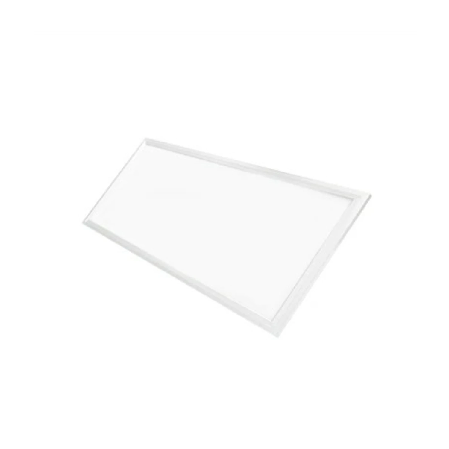 Panel Led Embutido 60×30 Cm 38W Fría 6500K