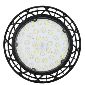 Campana Industrial Ufo Led 100w 6500K 90Lm/W