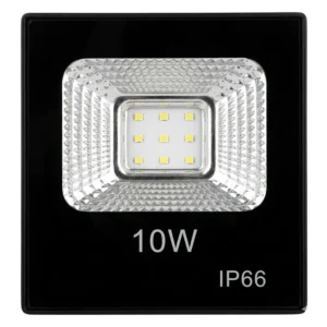 Proyector de Área Led 10W IP66 Línea Económica
