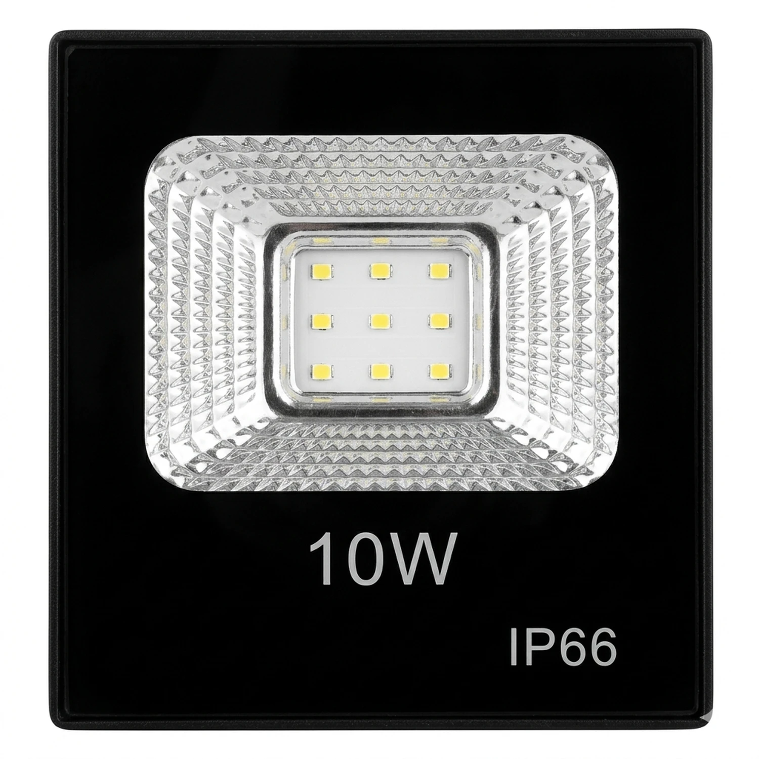 Proyector de Área Led 10W IP66 Línea Económica