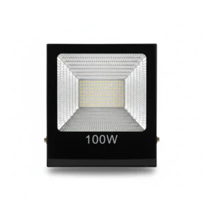 Proyector de Área Led 100W IP66 Línea Económica