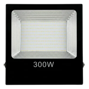 Proyector de Área Led 300W IP66 Línea Económica