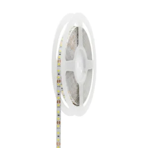 Cinta Led 2835 M120 Rollo 5Mt 12V Calido 3000K