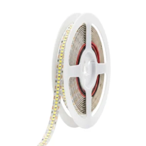Cinta Led 2835 M240 Rollo 5Mt 12V Frio 6000K