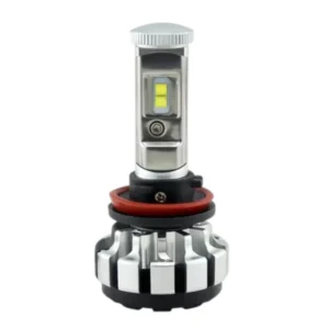 Par Kit Ampolletas Turboled T1S H4 Chip No Error Canbus