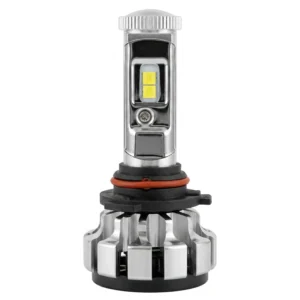 Par Kit Ampolletas Turboled T1S H11 Chip No Error Canbus