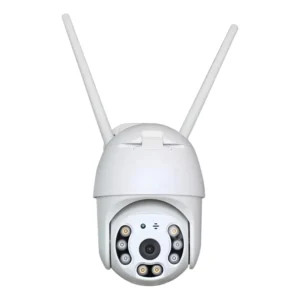Camara IP Exterior Interior Wifi Hd
