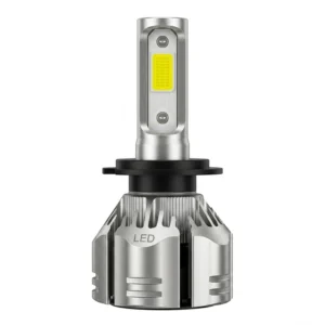 Par Kit Ampolletas Turbo led T1S H3 Cambus No Error Canbus