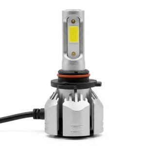 Par Ampolletas Led Para Auto R11- 90005