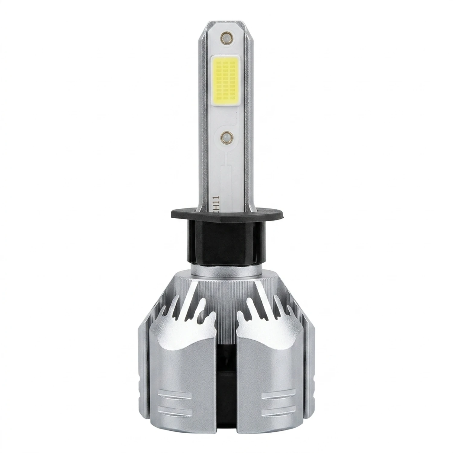 Par Ampolletas Led Para Auto R11- H1