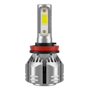 Par Ampolletas Led Para Auto R11-H3