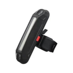 Luz Led Bicicleta Trasero Rojo Azul