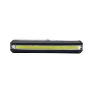 Luz Led Bicicleta AM-2266 Trasero Rojo Blanco