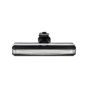 Luz Led Bicicleta AM-2266 Trasero Rojo Azul