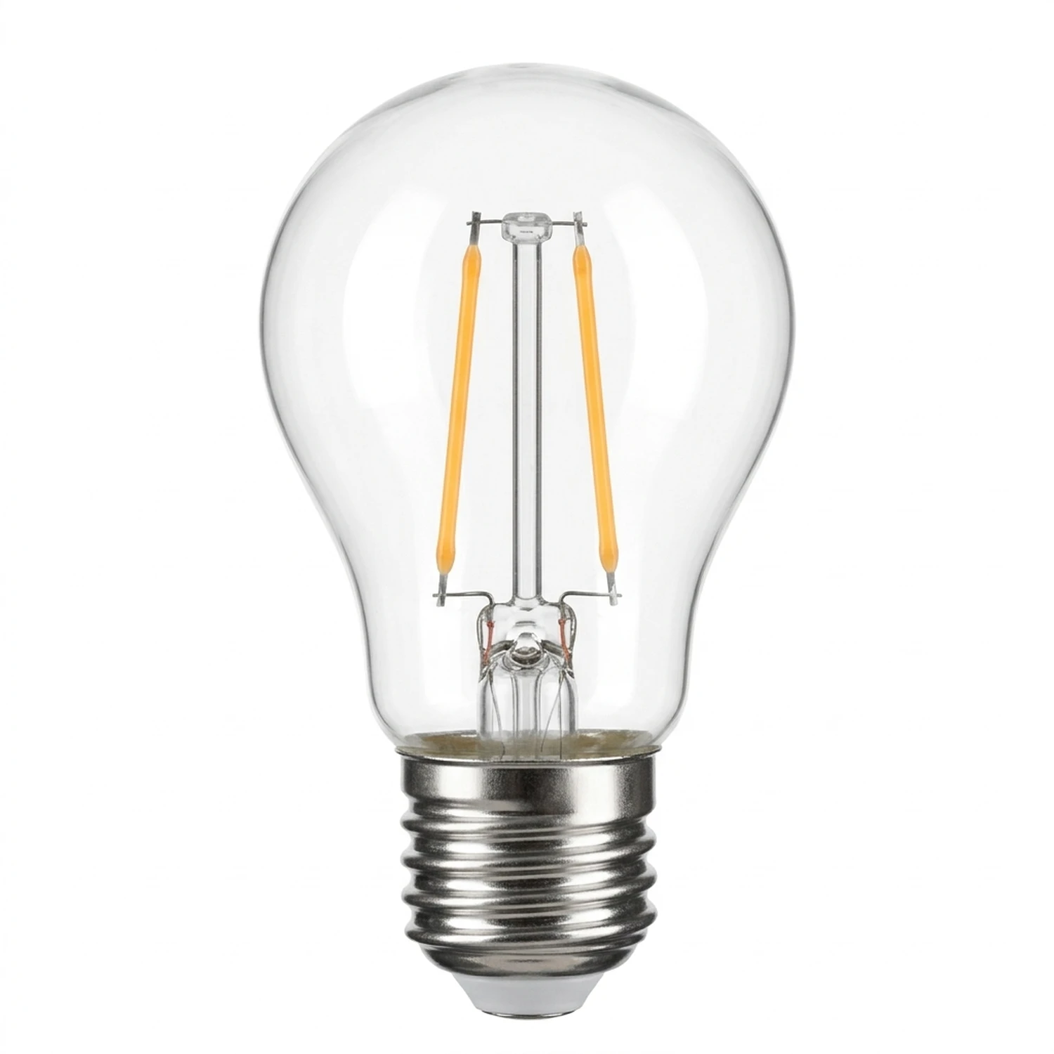 Ampolleta Led S14 Filamento E27 2w 2700k Vintage