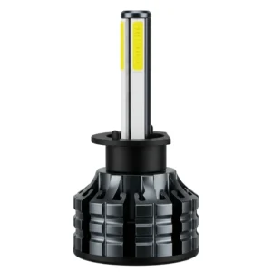 Luces Turbo Led H1 K9 28.000Lm Con Canbus 280 Watts