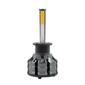 Ampolleta K9 880/881 Turbo Led Con 4 Módulos En 360°