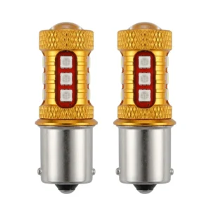 Ampolleta 1 Contacto 12V Pata Pareja Blanco Frio 1156 401415