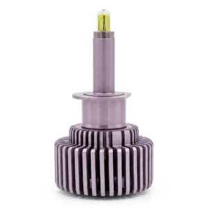 Led 360° H1 Canbus Foco Lupa 20.000 Lm