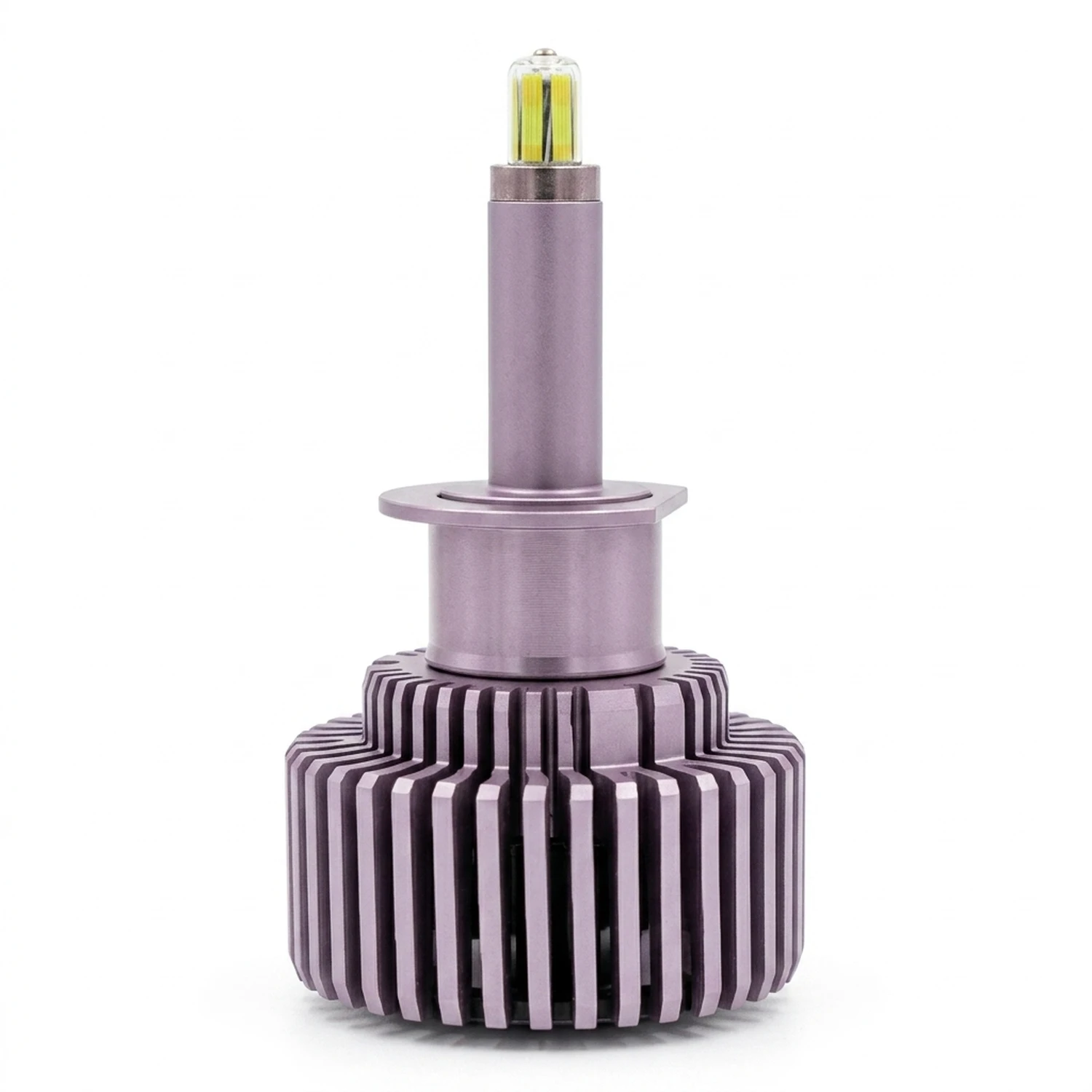 Led 360° H1 Canbus Foco Lupa 20.000 Lm