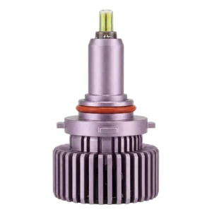 Led 360° 9006 Canbus Foco Lupa 20.000 Lm
