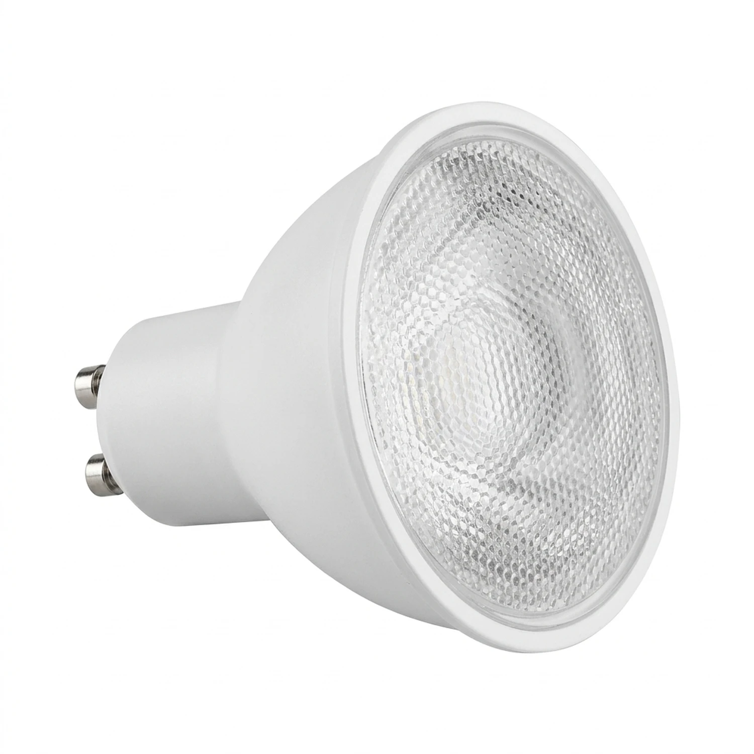 Ampolletas GU10 – bases y porta