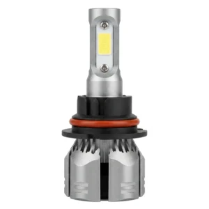 Par Ampolletas Led Para Auto R11- 9004
