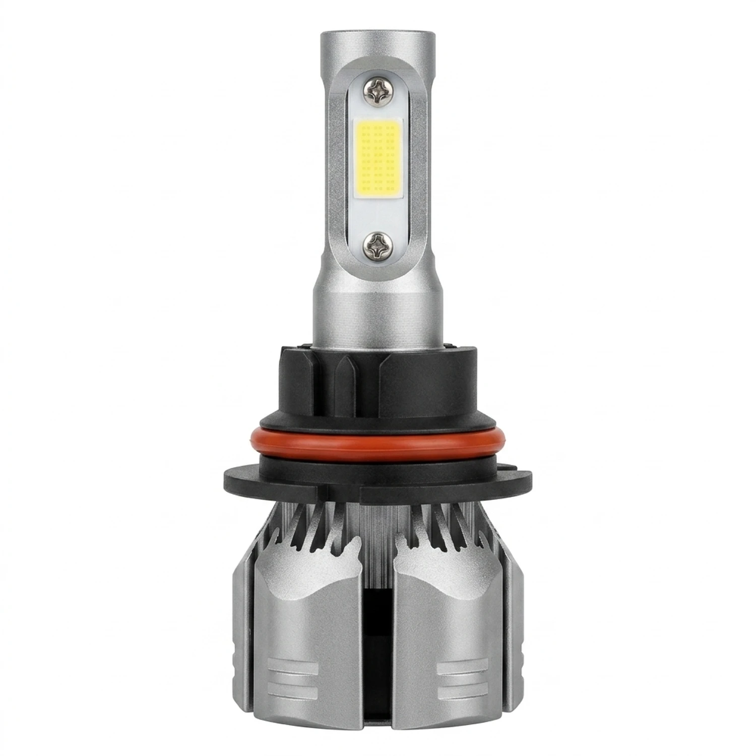 Par Ampolletas Led Para Auto R11- 9004