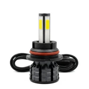 Ampolleta Turbo Led 9004 K9 28000Lm X Par