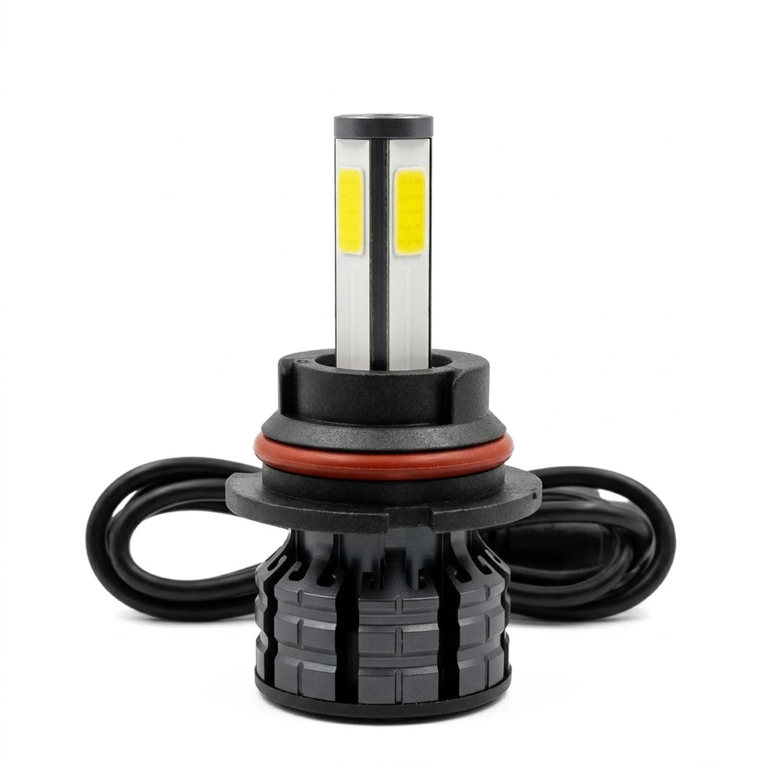 Ampolleta Turbo Led 9004 K9 28000Lm X Par
