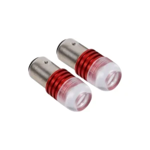 Ampolletas K9 880/881 Turbo Led Con 4 Módulos En 360°