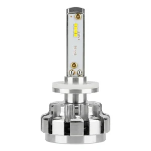 Par Kit Ampolletas Turboled T1S H-27 Chip No Error Canbus