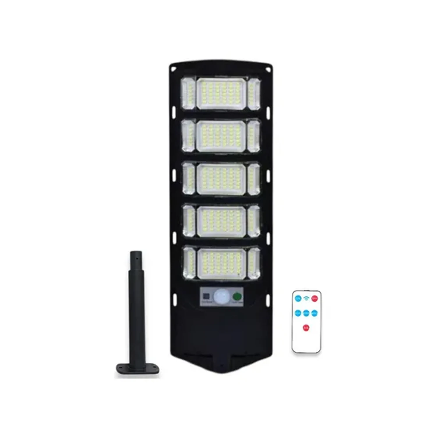 Iluminación solar