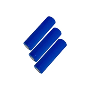 Pilas Baterías 18650 Recargable Solar 9900 Mah 3.7V