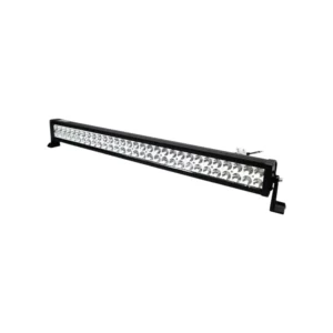 Barra Led Recto 54Cm 120W 40Led Neblinero 4X4 12V