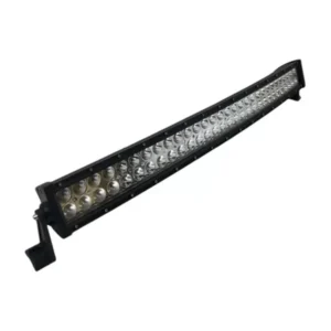Barra Led Curva 106Cm 240W Neblinero 4X4 12V