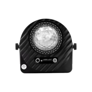 Luces Laser Bola Magica Big Dipper Multiefecto en Uno Para DMX512
