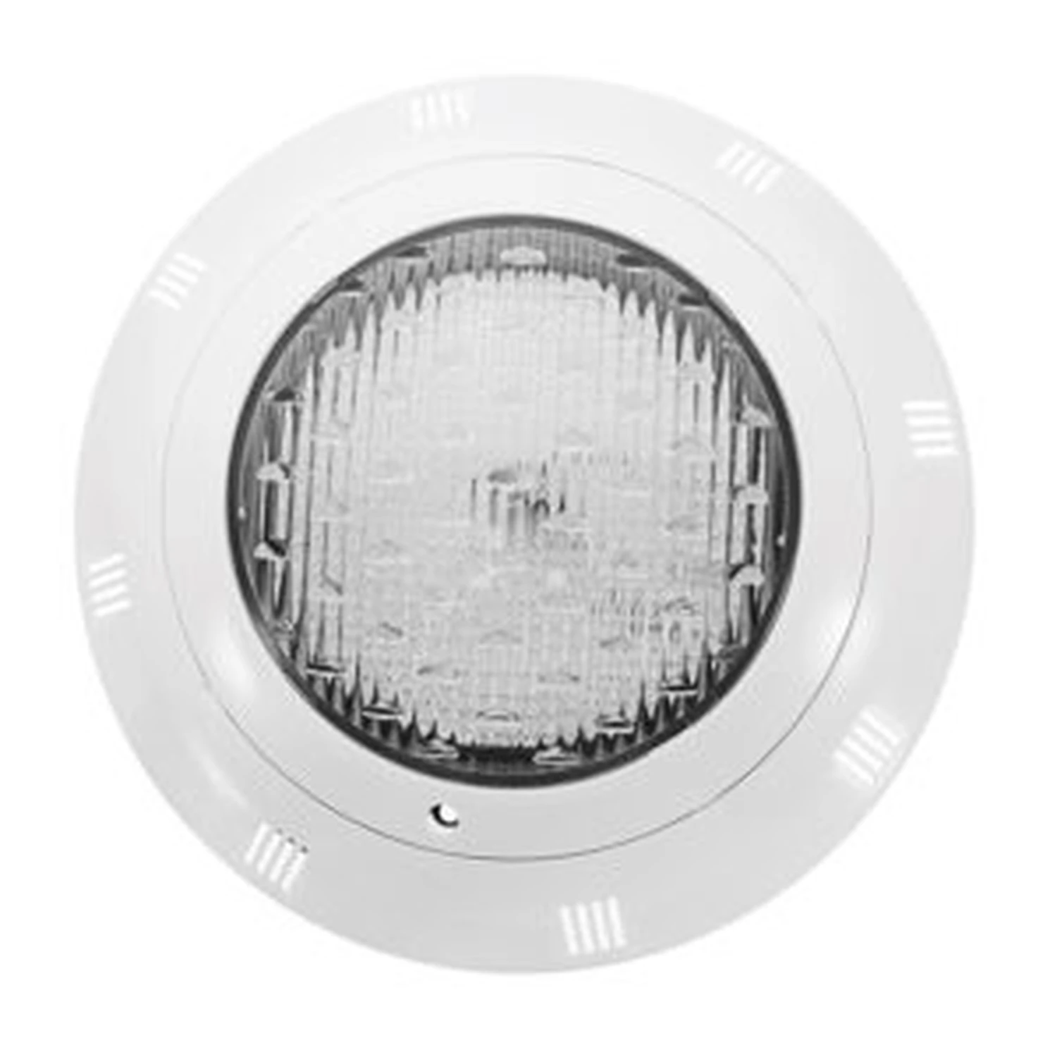 Foco Piscina 12W RGB Con Control Remoto 18cm