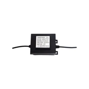 Transformador Impermeable Para Luz de Piscina 220V a 12V, 30W