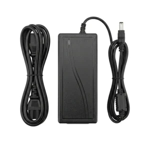 Fuente Transformador 220AC -12vDC 5A ABE954