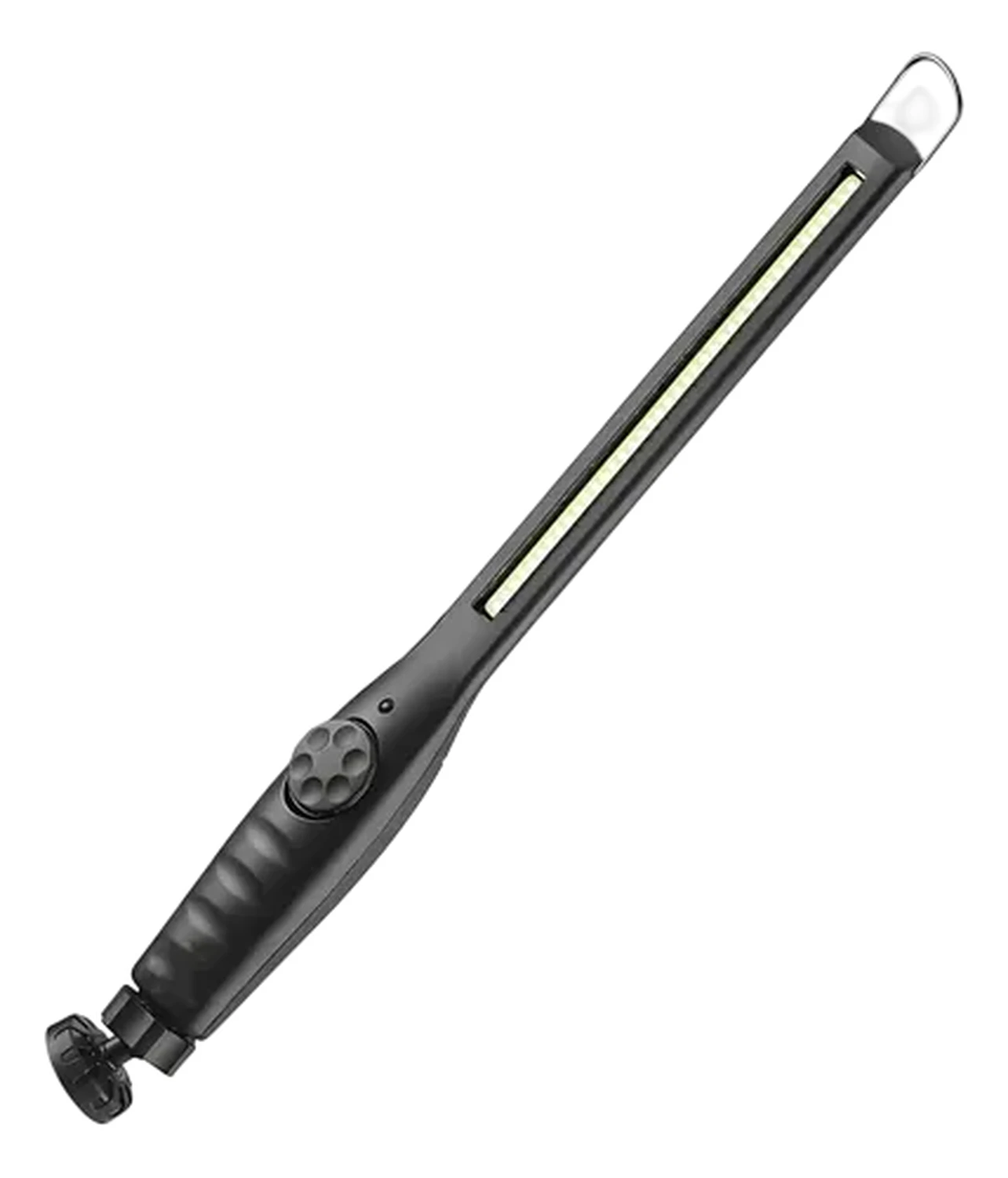 Linterna Led Usb Con Iman Para Mecánico Recargable Potente AM-W55