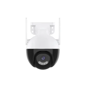 Cámara IP Tipo Domo ICSEE App Full-color Led Wifi IP67