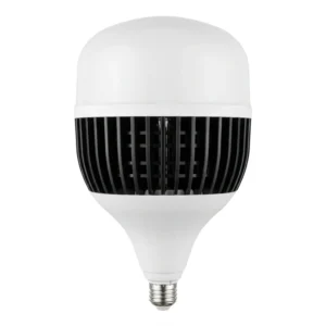 Ampolleta Led 150w Con Disipador Luz Fria 6500k