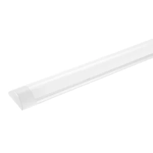 Tubo LED Exterior IP65 40w 120cm Luz Fria 6500k